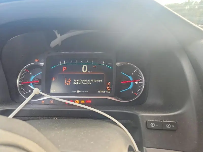 2019 HONDA PASSPORT SPORT  