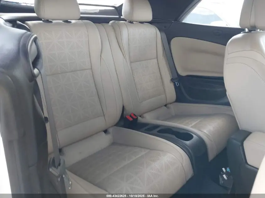 2016 BUICK CASCADA PREMIUM