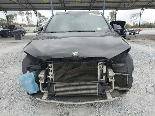 2017 BMW X1 SDRIVE28I