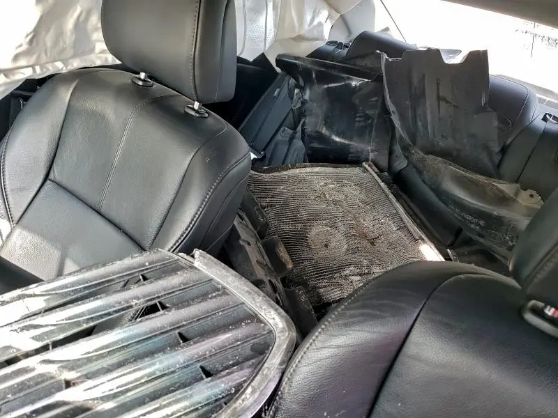 2015 TOYOTA AVALON XLE  