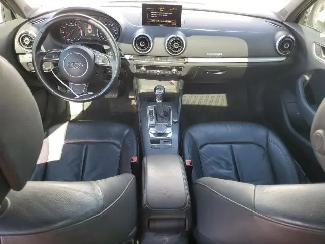 2016 AUDI A3 PREMIUM  