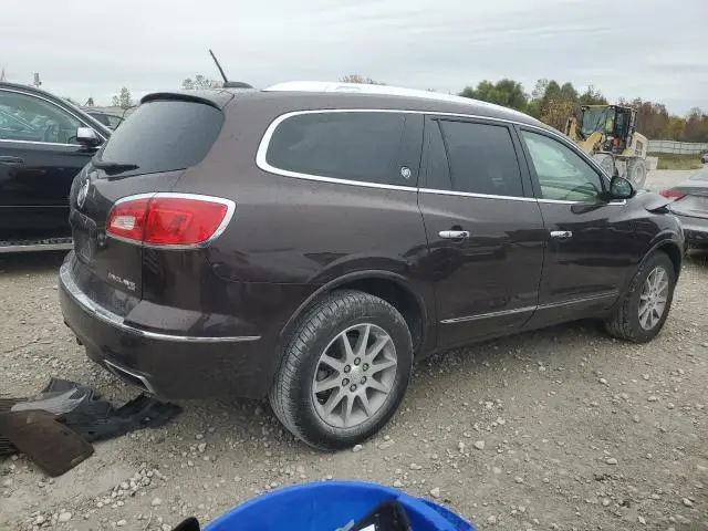 2016 BUICK ENCLAVE   