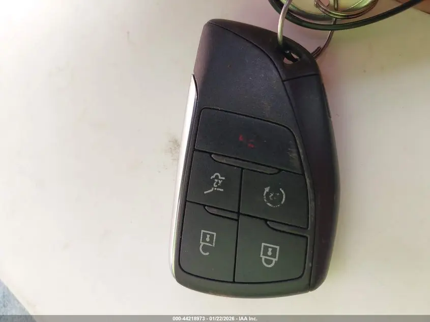 2023 BUICK ENVISION AVENIR FWD