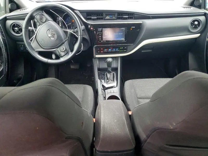 2017 TOYOTA COROLLA IM BASE  
