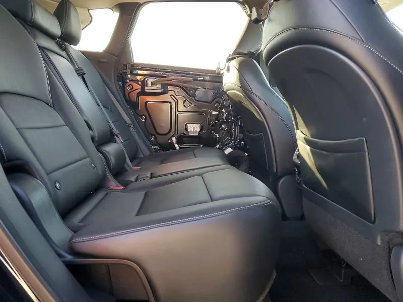 2020 INFINITI QX50 LUXE  