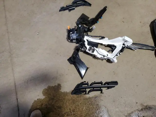 2024 SUBARU FORESTER TOURING  