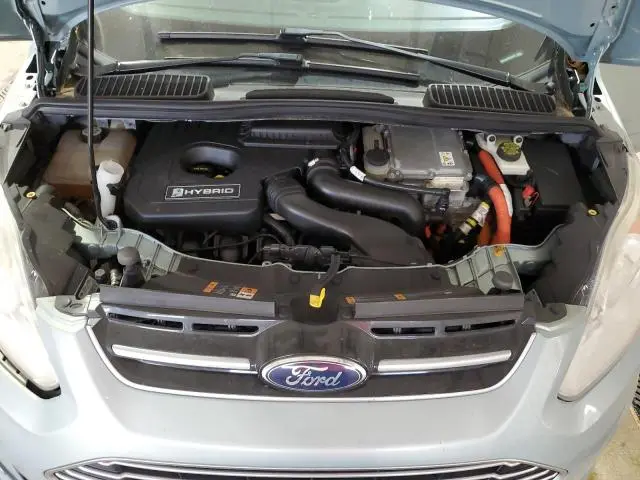 2013 FORD C-MAX SEL  