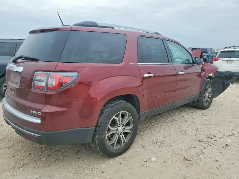 2016 GMC ACADIA SLT-1  