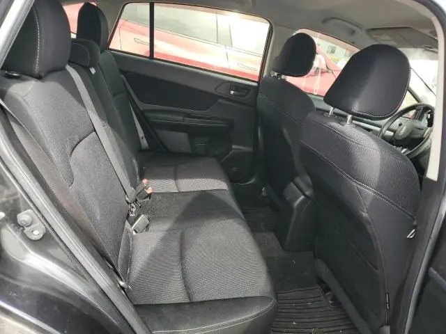 2013 SUBARU IMPREZA SPORT PREMIUM  