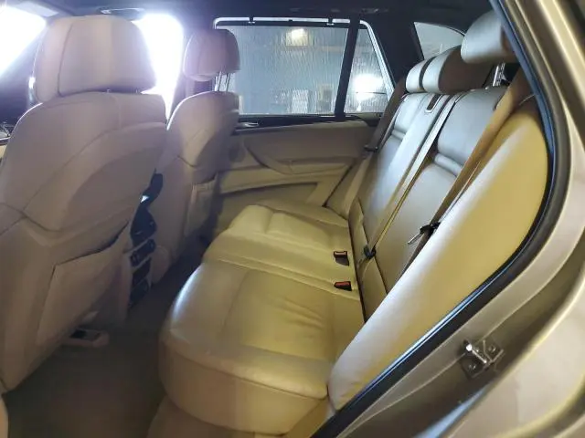 2012 BMW X5 XDRIVE35D  