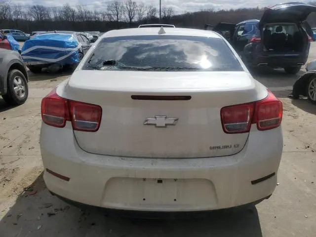 2014 CHEVROLET MALIBU 2LT  