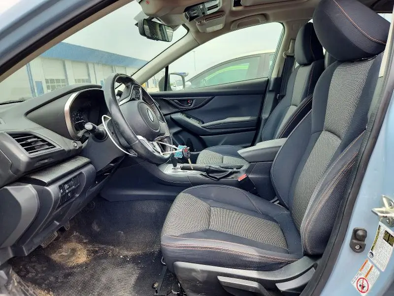 2019 SUBARU CROSSTREK PREMIUM  
