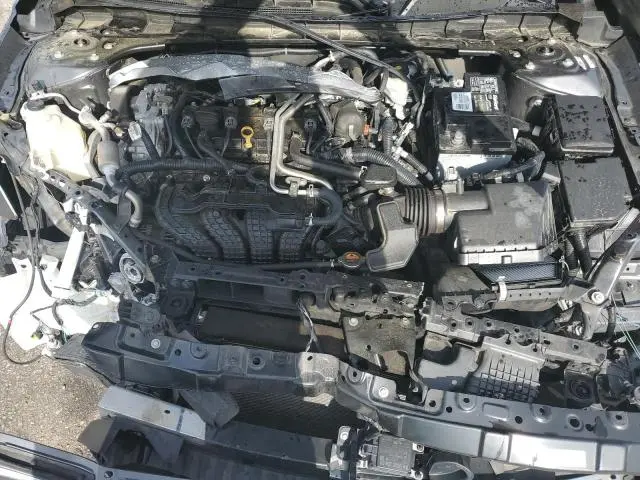 2021 NISSAN ALTIMA S  