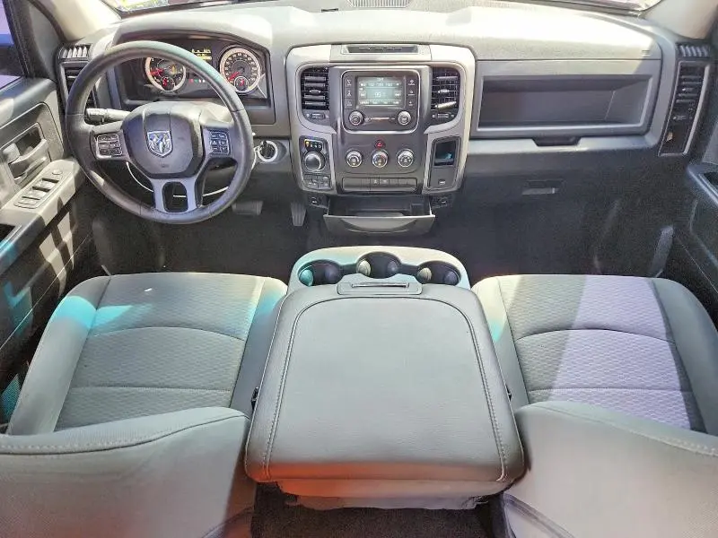 2017 RAM 1500 ST  