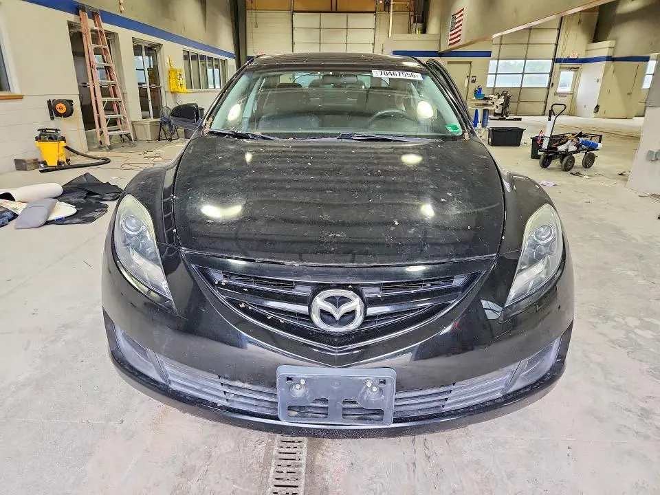 2012 MAZDA 6 I  