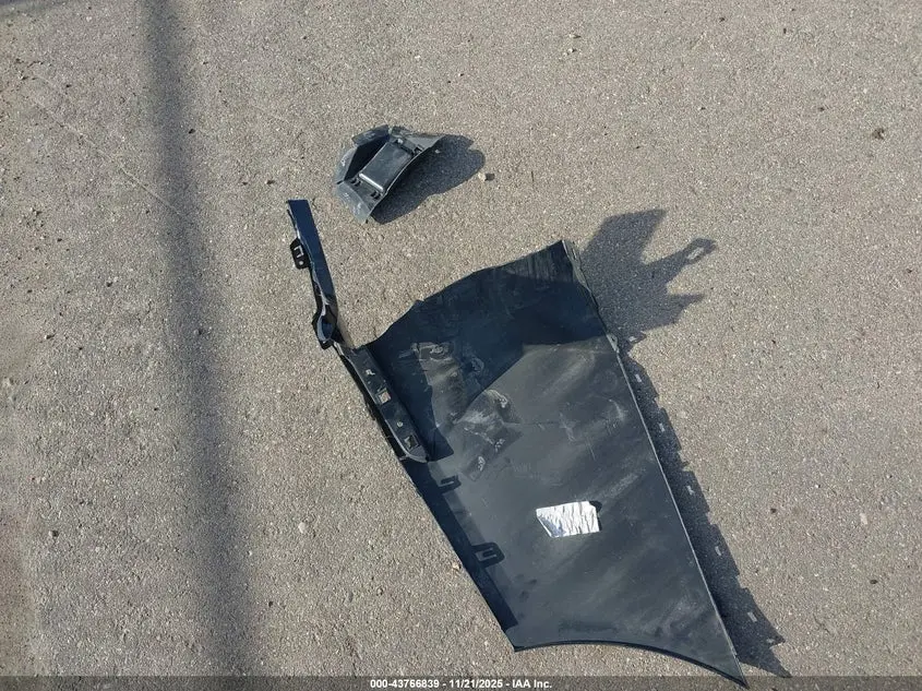 2021 CHEVROLET EQUINOX FWD 2FL