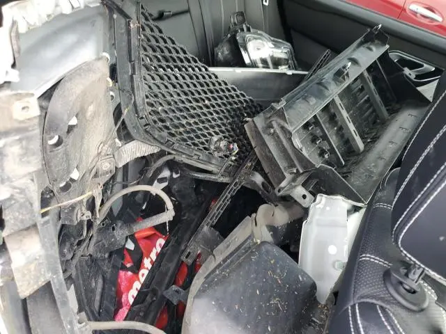 2021 LAND ROVER RANGE ROVER VELAR R-DYNAMIC S  