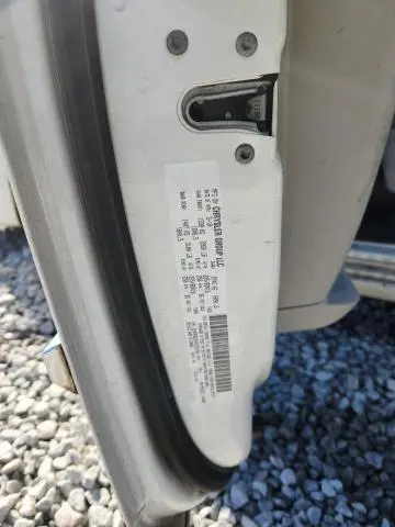 2010 CHRYSLER TOWN & COUNTRY TOURING PLUS  