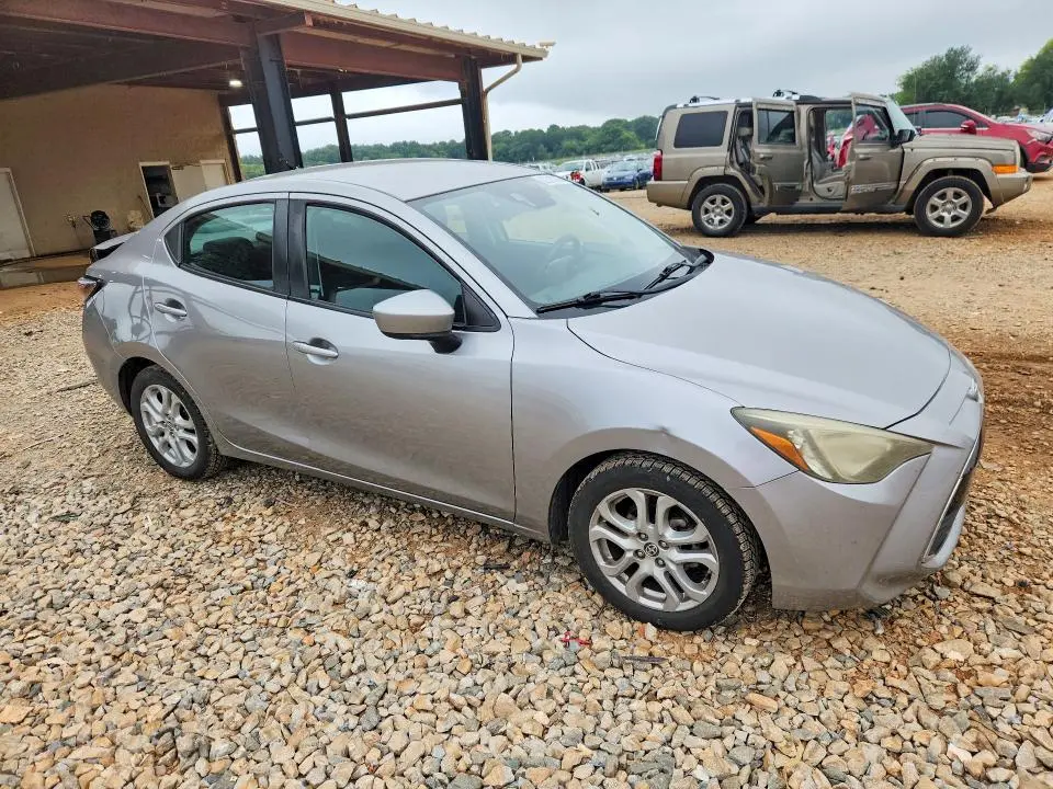 2016 SCION IA BASE  