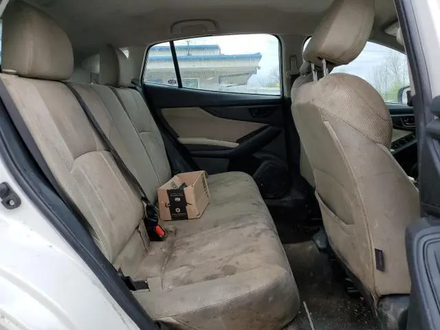 2023 SUBARU IMPREZA PREMIUM