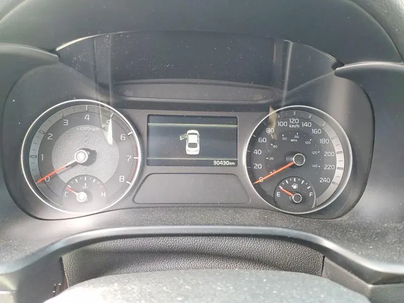 2023 KIA FORTE LX  