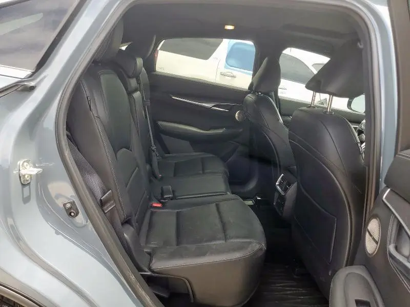 2023 INFINITI QX55 SENSORY  