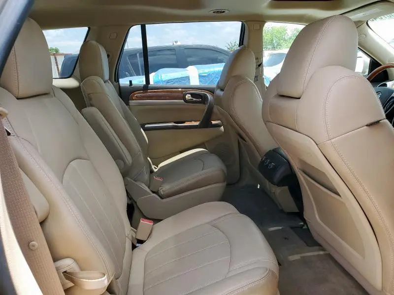 2011 BUICK ENCLAVE CXL  