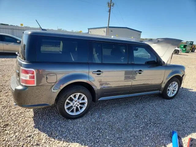 2017 FORD FLEX SE  