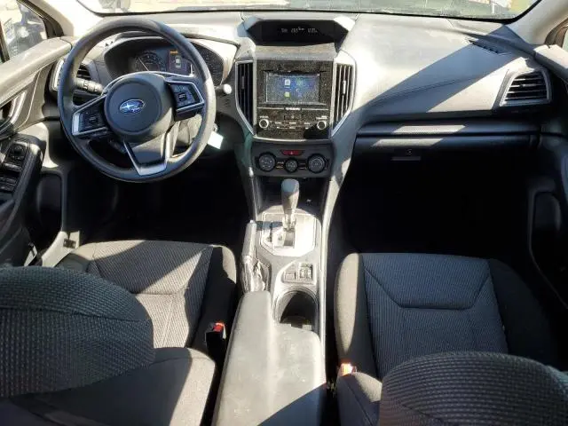 2018 SUBARU IMPREZA PREMIUM PLUS  