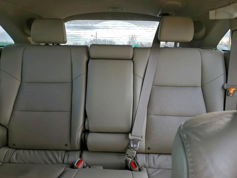 2016 ACURA RDX TECHNOLOGY  