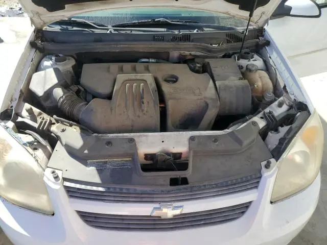 2010 CHEVROLET COBALT 1LT  