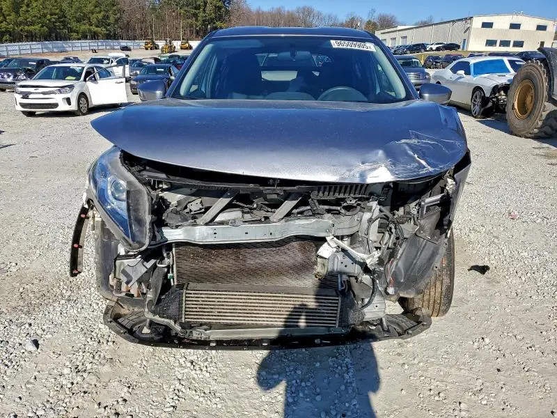 2020 MITSUBISHI ECLIPSE CROSS ES  