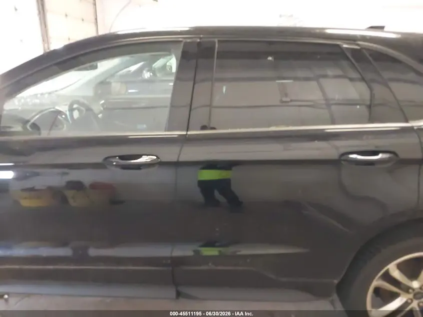 2016 FORD EDGE SPORT