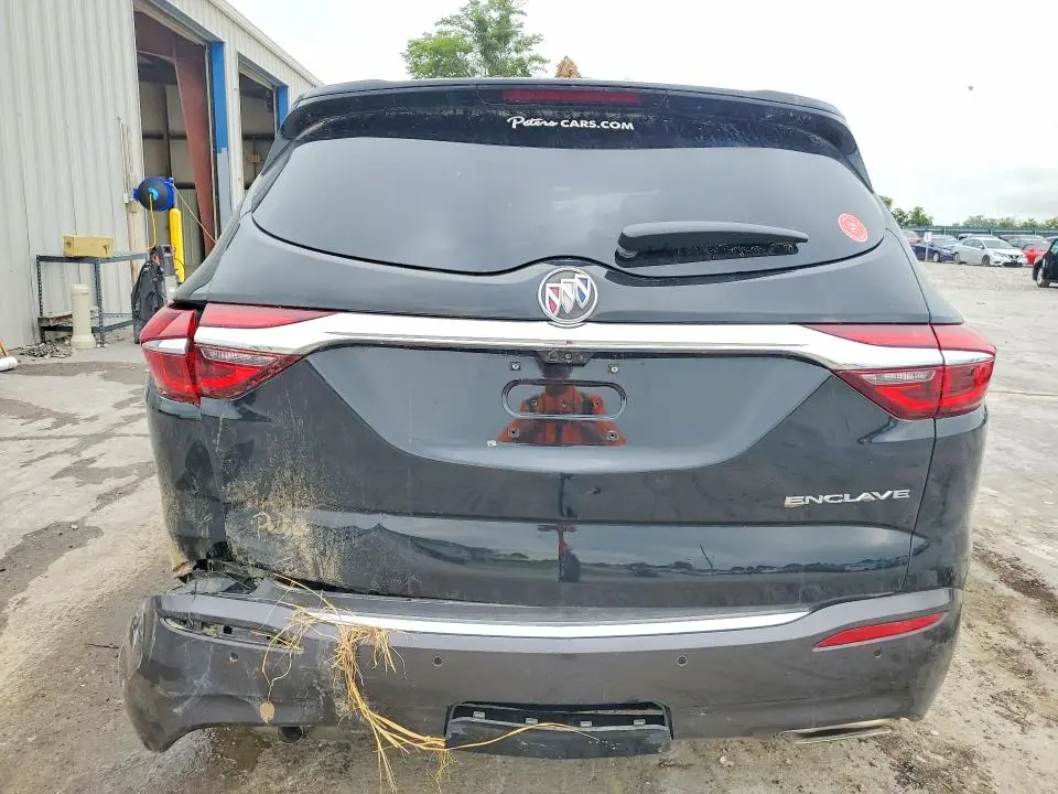 2019 BUICK ENCLAVE ESSENCE  