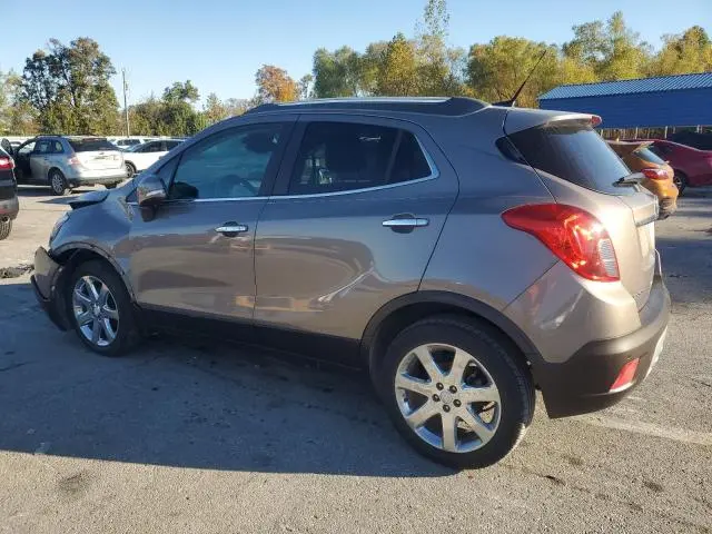 2014 BUICK ENCORE PREMIUM  
