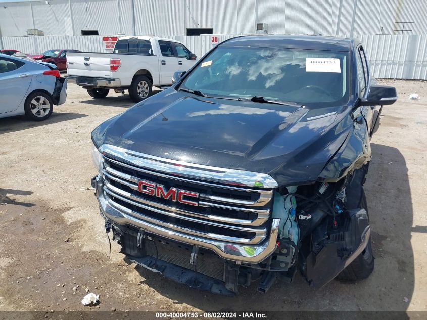 2020 GMC ACADIA FWD SLE