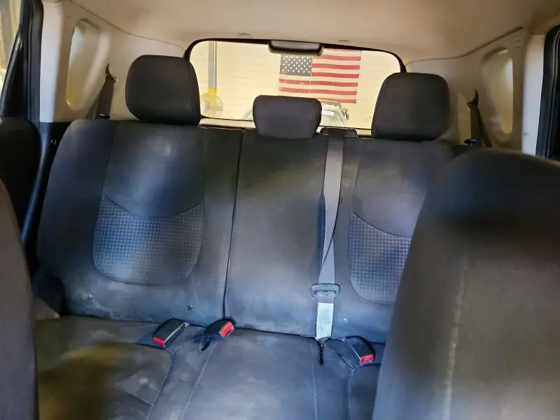 2013 KIA SOUL BASE  
