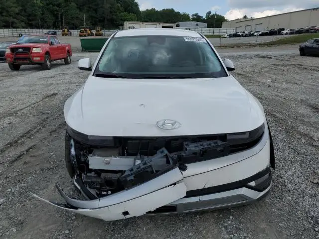 2024 HYUNDAI IONIQ 5 SE