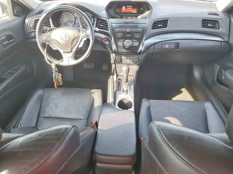 2014 ACURA ILX 20  