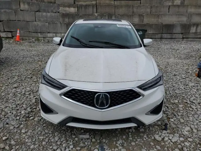 2019 ACURA ILX PREMIUM  