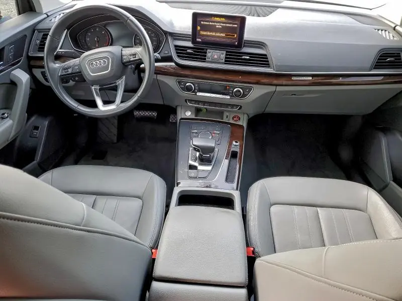 2019 AUDI Q5 PREMIUM  