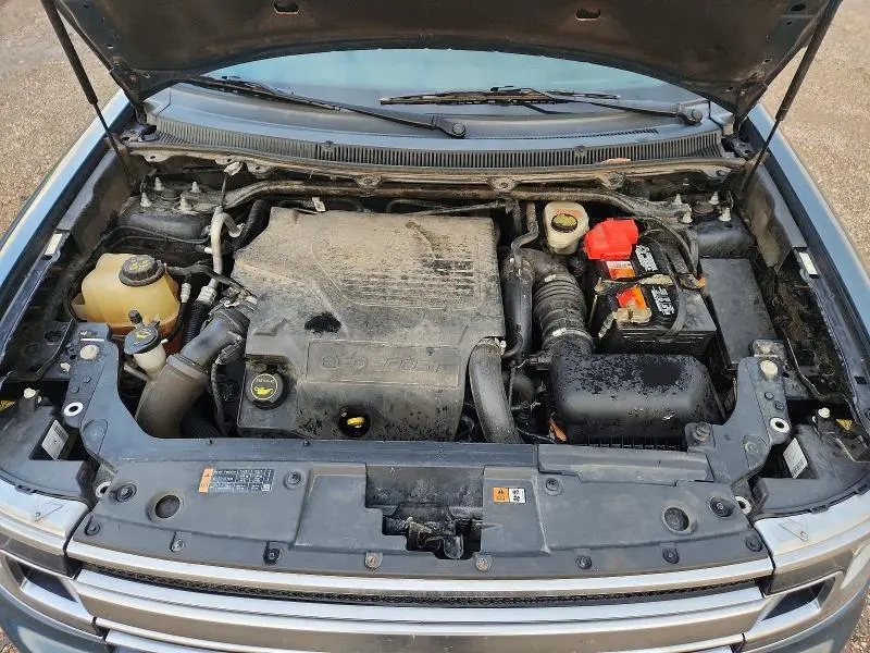 2016 FORD FLEX LIMITED  
