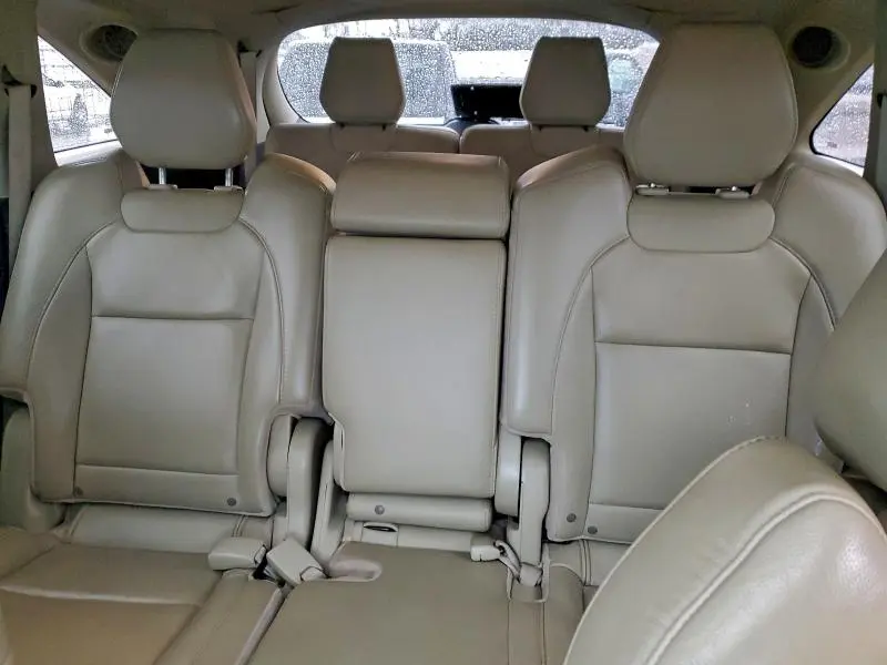 2014 ACURA MDX TECHNOLOGY  