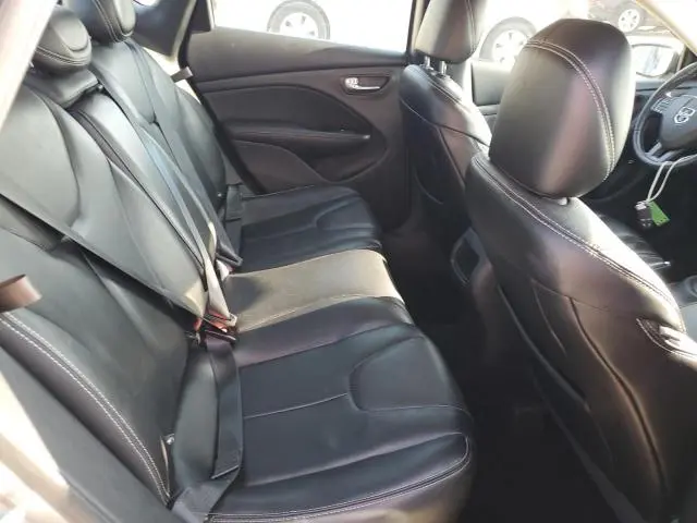 2014 DODGE DART LIMITED  