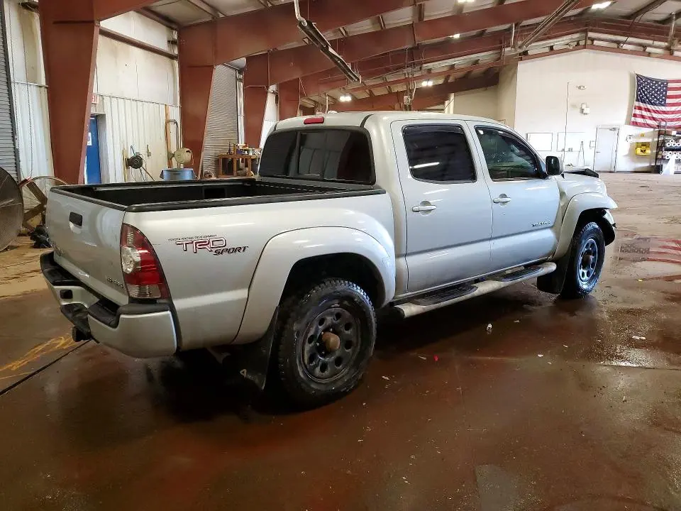 2010 TOYOTA TACOMA V6  