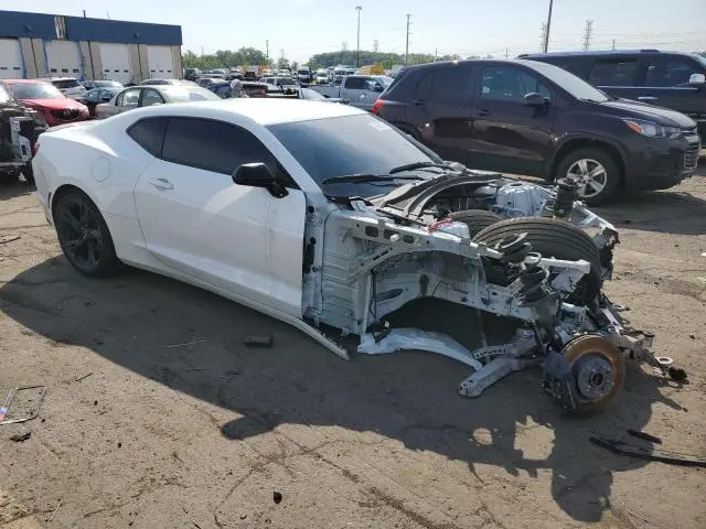 2022 CHEVROLET CAMARO LT1  