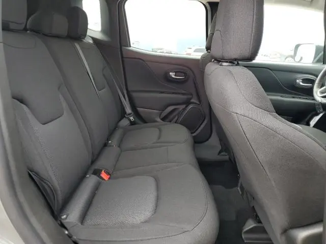 2022 JEEP RENEGADE SPORT  