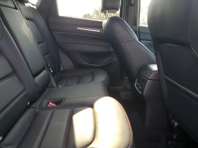 2024 MAZDA CX-5 PREMIUM  