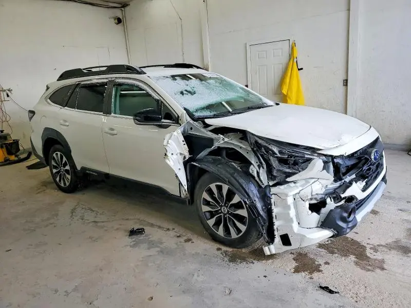 2023 SUBARU OUTBACK LIMITED  