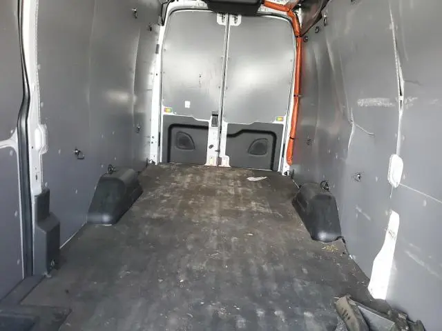 2019 FORD TRANSIT T-250  
